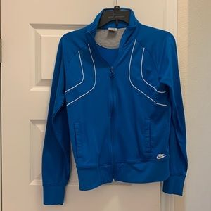 Nike Track Jacket